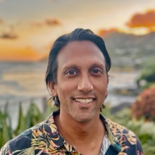 Zubin Desai